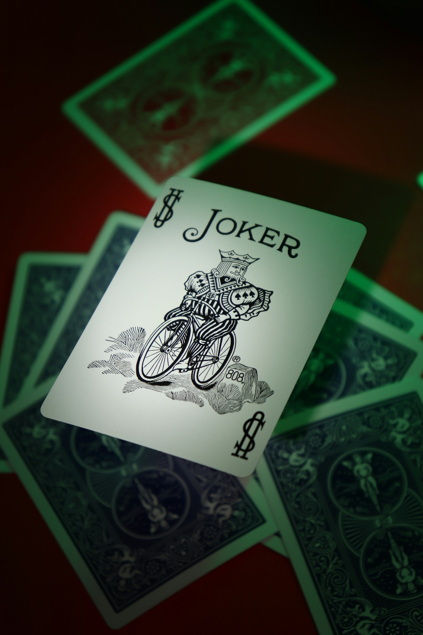 Min guide till de bästa pokerrummen i Vegas
