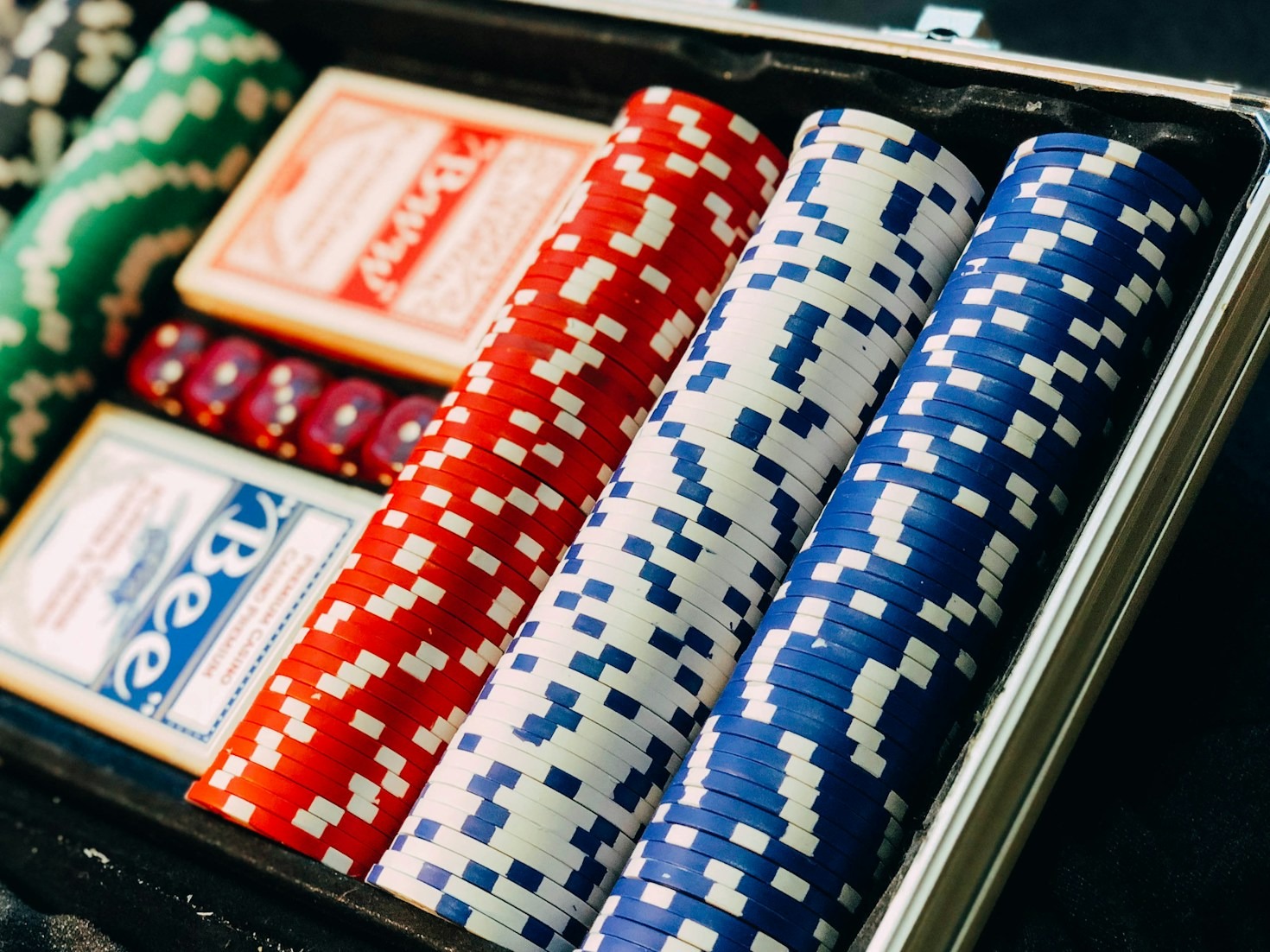 Möten som förändrade min syn på pokervärlden